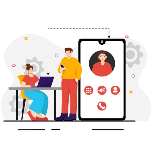 Outbound Sales