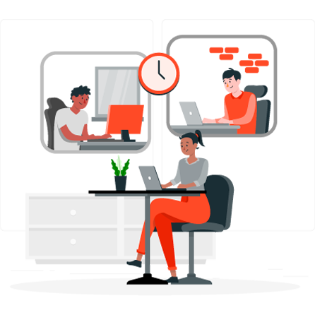 Remote Teams