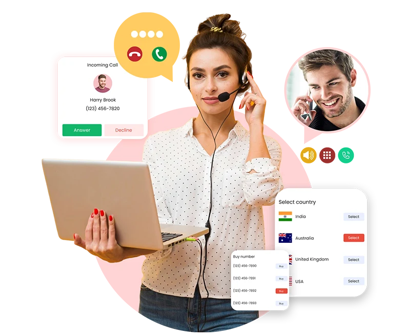 Comprehensive Digital Solutions